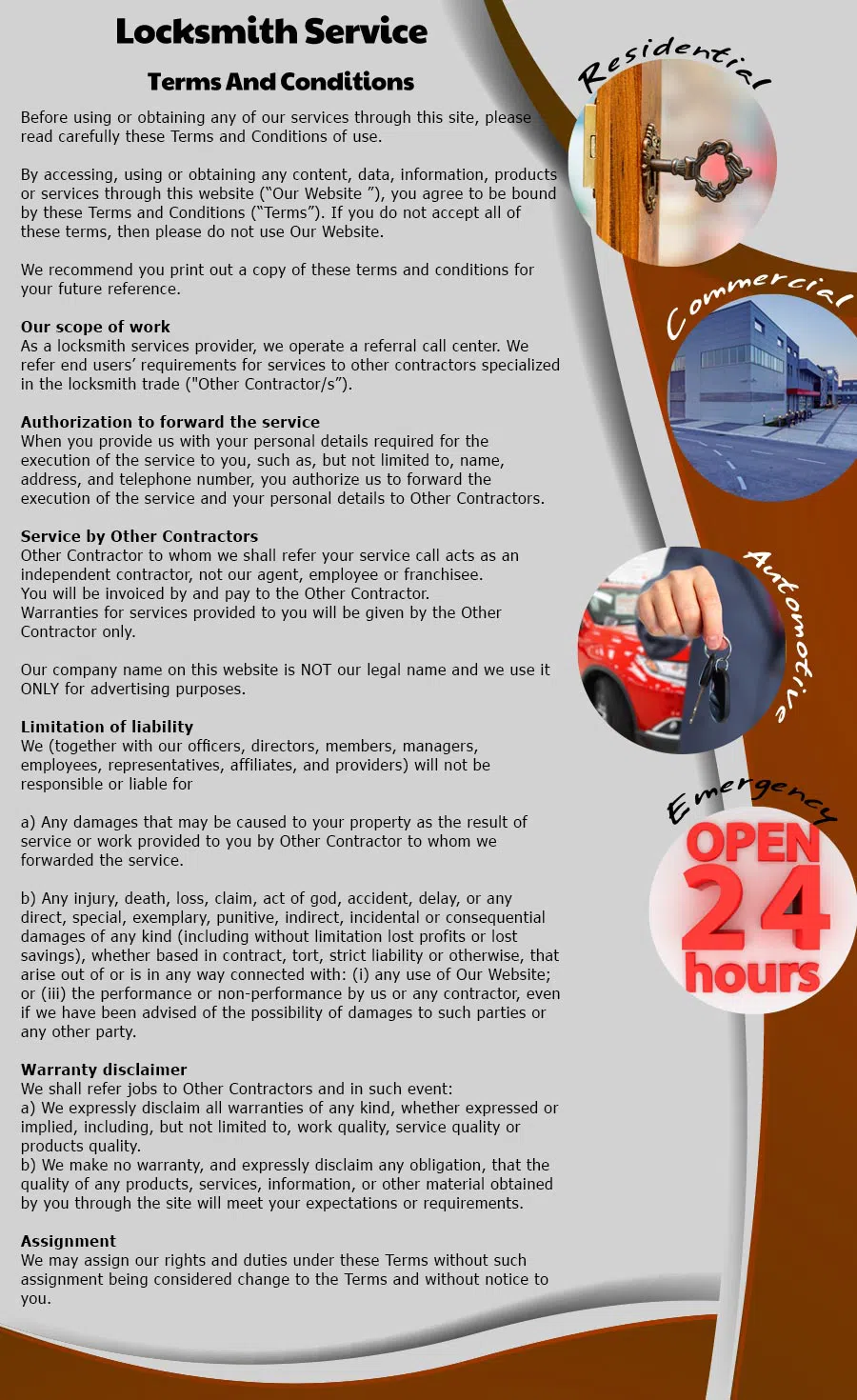 Locksmith Key Shop Alva, FL 863-535-1305